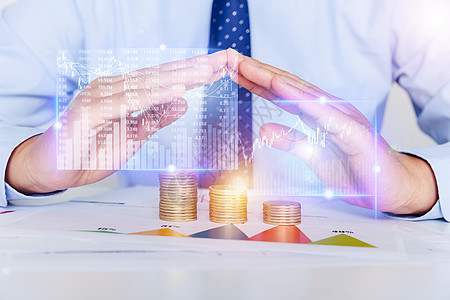 大方财经期货直播室