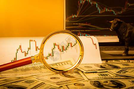 文华财经外盘期货招商