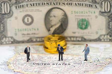 收银系统手续费