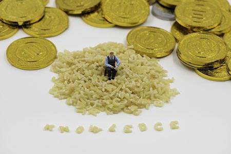 商品期货如何利用其功能